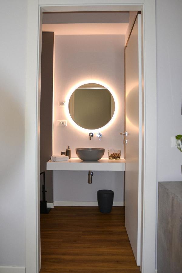 Hotel Ca' Dela Stazion à Vérone Extérieur photo