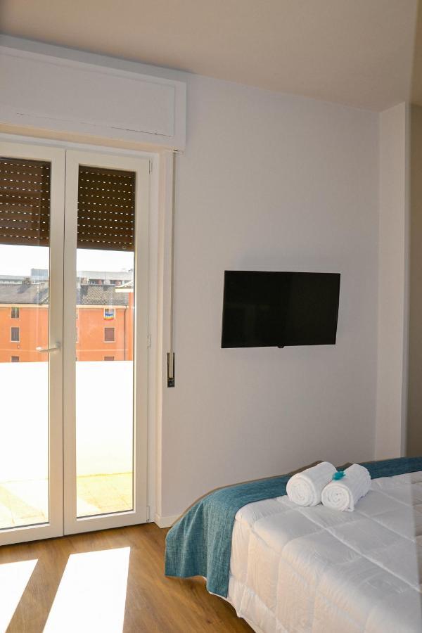 Hotel Ca' Dela Stazion à Vérone Extérieur photo